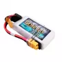 Gens ace G-Tech Soaring 1300mAh 11.1V 30C 3S1P LiPo-accu