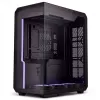 Ssupd Xhuttle midi-tower behuizing