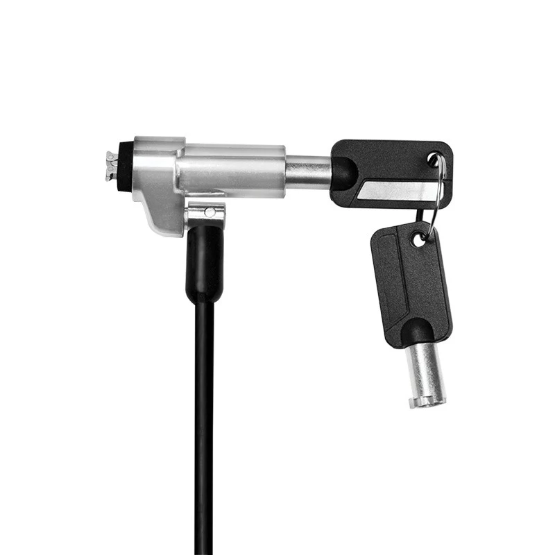 Notebook-beveiligingsslot, universeel, Nano-slot