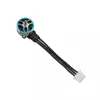 Borstelloze motorset BETAFPV RD0702SE27 0702SE 27000KV — 4 stuks voor micro-FPV-drones