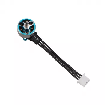 Borstelloze motorset BETAFPV RD0702SE27 0702SE 27000KV — 4 stuks voor micro-FPV-drones