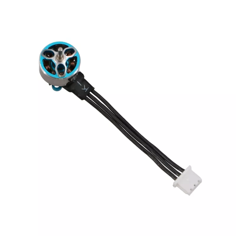 Borstelloze motorset BETAFPV RD0702SE27 0702SE 27000KV — 4 stuks voor micro-FPV-drones