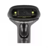 Handheld-barcodescanner DeLOCK 90564 1D laser Bluetooth USB