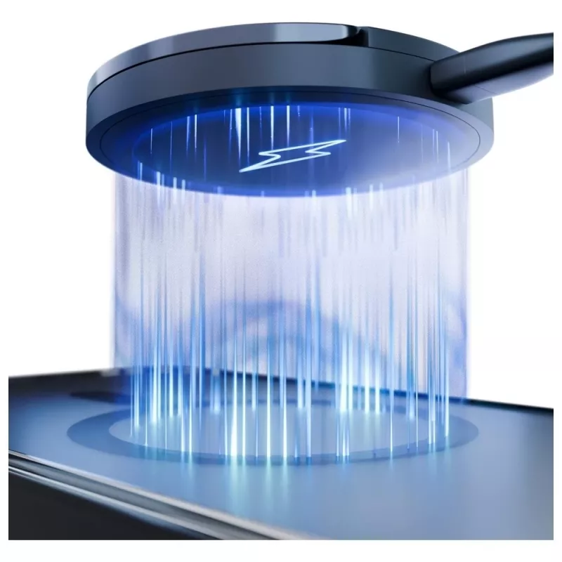 Beschermhoes 3MK Armor MagCase voor Apple iPhone 16 Plus – robuust slank-fit design