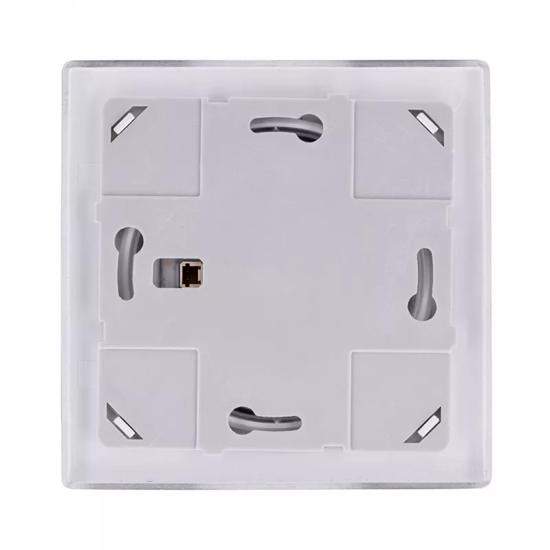 Fibaro FGWCEU-201-8 EU antraciet zwart