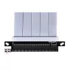 Lian Li PW-PCI-4-60W computerbehuizing-onderdeel Full Tower (PW-PCI-4-60W)