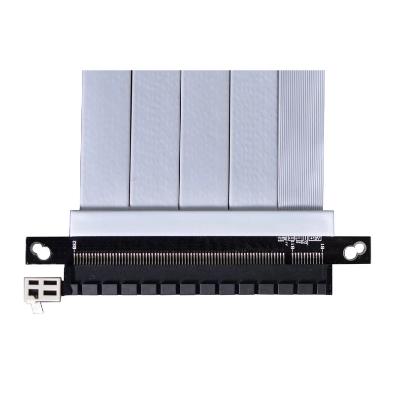 Lian Li PW-PCI-4-60W computerbehuizing-onderdeel Full Tower (PW-PCI-4-60W)