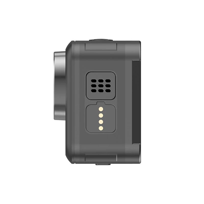 Actioncam AgfaPhoto Realimove AC9500 16 MP 4K Ultra HD