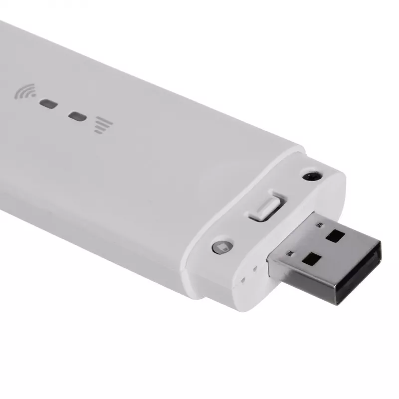 Mobiel modem ZTE MF79U