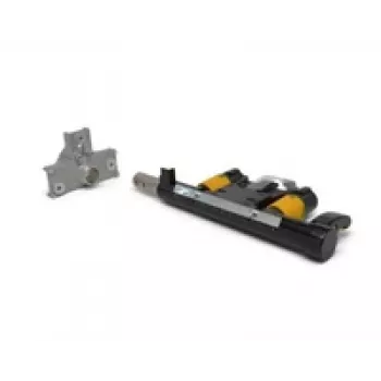 Printer/scanner reserveonderdeel voor Zebra ZT410 ZT411 — P1058930-104, zwart