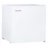 Ravanson LKK-50 combi-koelkast vrijstaand wit