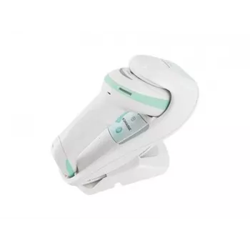 Datalogic Gryphon I GM4500-HC - High Density (HD) - USB-kit - barcodescanner - draagbaar - 2D-imager - decodeert - RF(433 MHz) (GM4500-HC-433K1-HD)