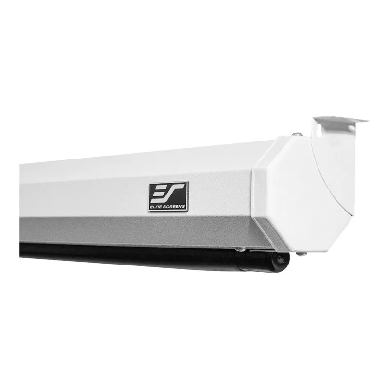 Elite Screens Electric100XH product wit