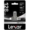 USB-flashstation Lexar 128 GB USB Type-C LJDD400128G-BNQNG