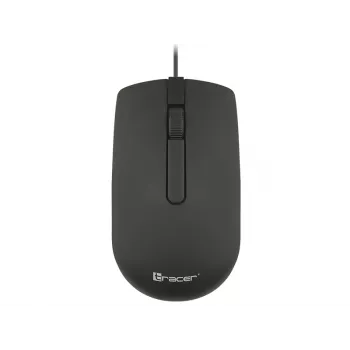 Tracer 47433 Draadloze optische muis Offi zwart