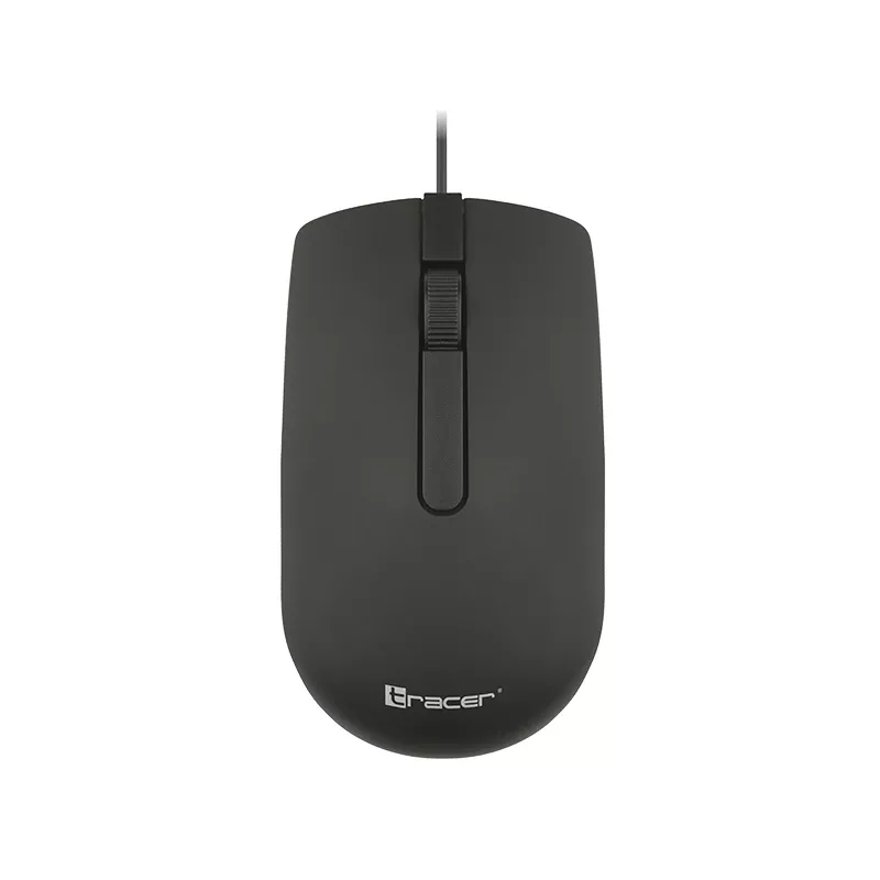 Tracer 47433 Draadloze optische muis Offi zwart