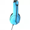 PDP PS5 & PC Neptune Blue AIRLITE bedrade headset, bedraad, gaming, headset, blauw