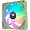 Thermaltake CT120 ARGB Sync Matcha Green 120mm 2-pack behuizingsventilator