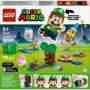 Bouwset LEGO 71440 Super Mario Interactieve LEGO Luigi figuur set