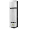 Hama Fancy USB-stick 64 GB USB Type-A 2.0 zwart, zilver