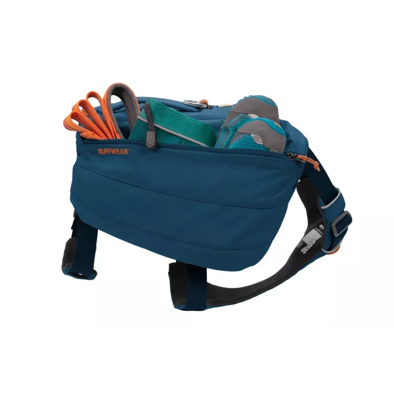 Ruffwear Front Range XS blauw polyester