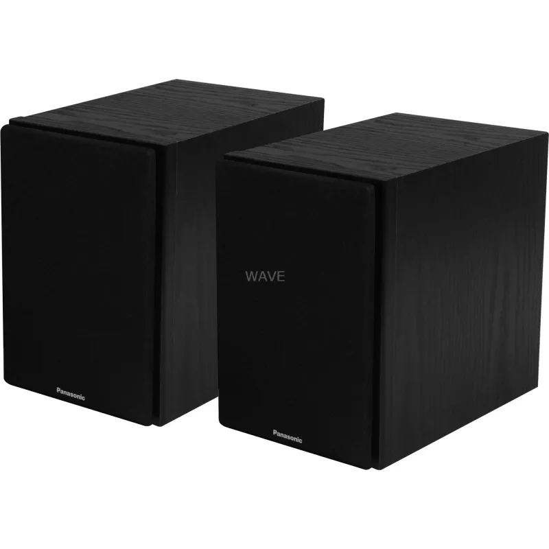 Compacte thuis-audioset Panasonic SC-PMX94EG-S