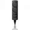 Actieve subwoofer Pioneer TS-WX140DA 170 W aluminium membraan