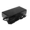 Voeding Green Cell AD117P 170W 20V 8,5A voor Lenovo-laptops, indoor AC/DC, zwart