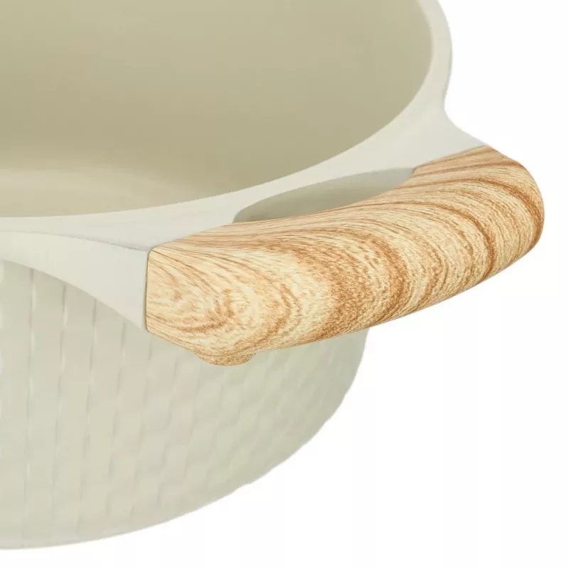 Steelpan D20CM 2,4L/93801 Resto