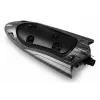 Op afstand bestuurbare snelle boot Amewi Stingray Jet Drive 335mm RTR, carbonlook