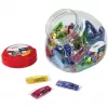 USB-stick Emtec 32 GB USB Type-A C410 Color Mix Candy Jar