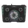 White Shark GCP-13 Aurora laptopkoeler, 17,3 inch