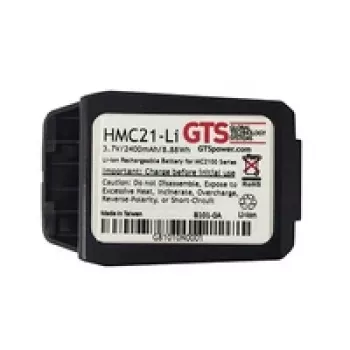 Accu Motorola MC2100 GTS HMC21-LI handheld-mobiele computer