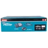 Makita XGT accu- en opladerset