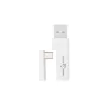 Koptelefoon White Shark WGH-2444 Firecrest wit