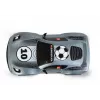 RC Car Bundesliga Mini RC 1:43 grijs