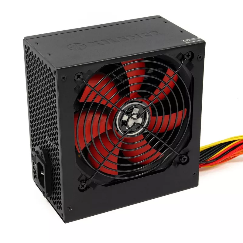 Voeding Xilence Performance C XP600R6 450 W