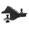 Logitech G Saitek Farm Sim Vehicle Side Panel controller (945-000014)