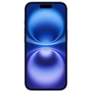 Smartphone Apple iPhone 16 6,1 inch 128 GB blauw