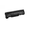 Canon CRG-726 tonercartridge, zwart, 2100 pagina's