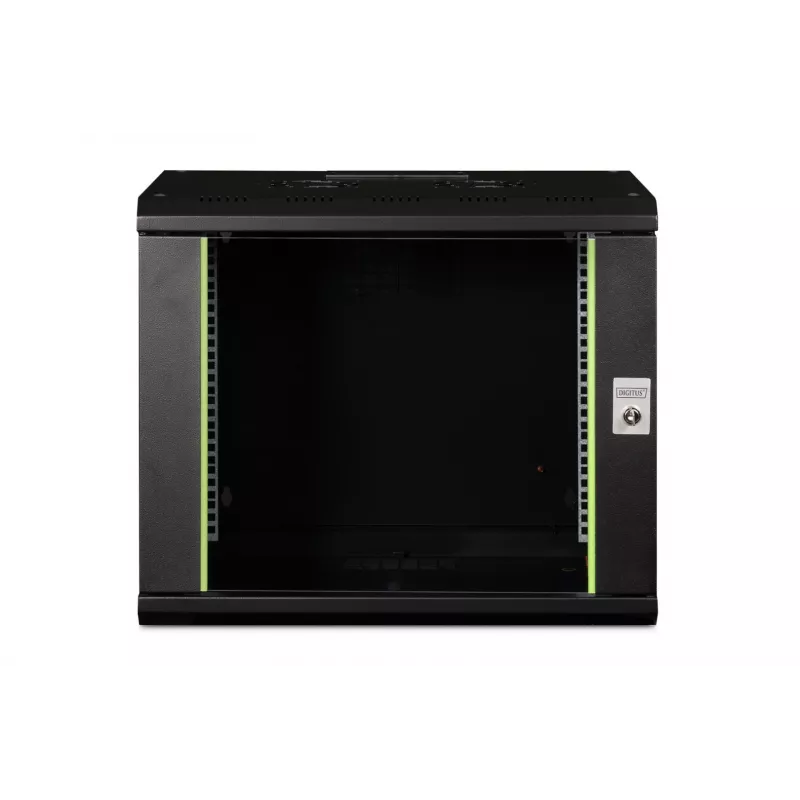 Digitus wandmontagekast Unique Serie - 600x450 mm (bxh)