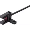 Vorklichtsluis Panasonic PM-T45-P-C3 T-type, 5–24 V DC, licht-/donkerschakelend