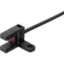 Vorklichtsluis Panasonic PM-T45-P-C3 T-type, 5–24 V DC, licht-/donkerschakelend