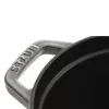 Stoofpan Staub La Cocotte 5,5 L ovaal
