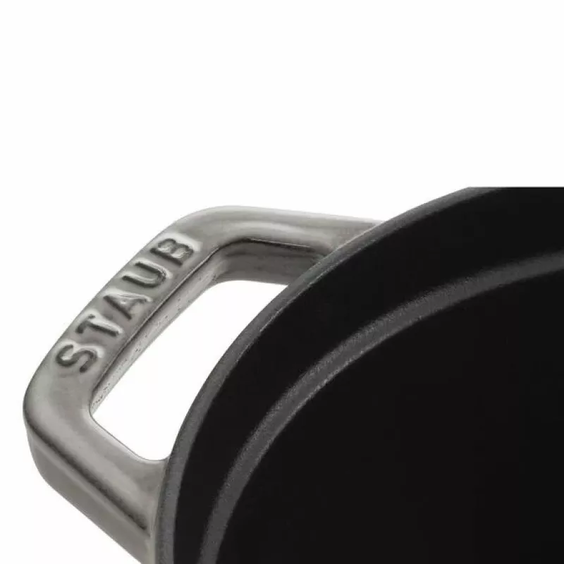 Stoofpan Staub La Cocotte 5,5 L ovaal