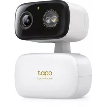 TP-Link Tapo C236 netwerkbewakingscamera buiten/binnen 2304 x 1296