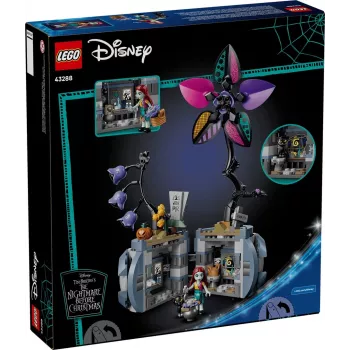 LEGO DISNEY 43288 Sally's bloempot