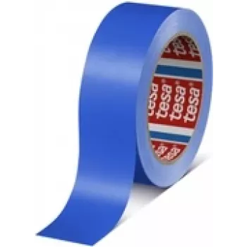Tesa plakband blauw (60404-00019-00)