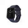 Hama 6010 44 mm digitaal touchscreen blauw