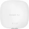 Aruba Instant On AP22 2x2 WiFi 6 Wireless Access Point RW Rest-of-World model, voeding niet meegeleverd (R4W02A)
